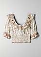 LADY BLOUSE | Aritzia