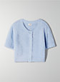 EFFIE CARDIGAN | Aritzia