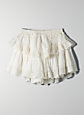 LADY SKIRT | Aritzia