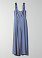 FLIRT RUFFLE JUMPSUIT | Aritzia