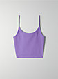 SEAMLESS BEL AIR TANK | Aritzia