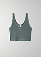 MINI THERMAL TANK | Aritzia