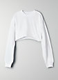 TOUR CROPPED LONGSLEEVE | Aritzia