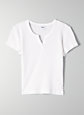 MELROSE T-SHIRT | Aritzia
