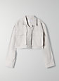 BRENTWOOD BUTTON-UP | Aritzia
