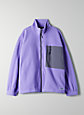 ECHO PARK ZIP UP | Aritzia