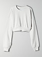 PALISADES LIGHT SWEATSHIRT | Aritzia