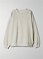 BOYFRIEND SWEATSHIRT | Aritzia