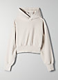 LOGAN HOODIE | Aritzia