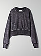 PERKINS LIGHT SWEATER | Aritzia