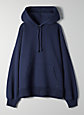 BOYFRIEND HOODIE | Aritzia