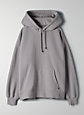 COZYAF BOYFRIEND HOODIE | Aritzia