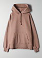 BOYFRIEND HOODIE | Aritzia