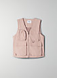 OVERLOAD CARGO VEST | Aritzia