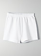 THE HIGH-RISE LIGHT SWEATSHORT | Aritzia