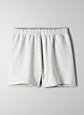 THE HIGH-RISE LIGHT SWEATSHORT | Aritzia