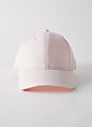 BASEBALL SNAPBACK | Aritzia