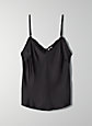 RUFFLE CAMISOLE | Aritzia
