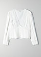 ROMANCE ME BLOUSE | Aritzia