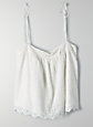 MORNING STAR CAMISOLE | Aritzia