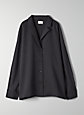 NEW FLOWY BUTTON-UP | Aritzia