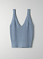 SUZETTE KNIT TOP | Aritzia