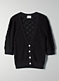HAIKU CARDIGAN | Aritzia