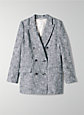 MARGAUX TWEED BLAZER | Aritzia