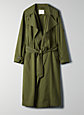 REQUIEM TRENCH COAT | Aritzia