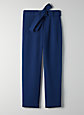 NEW TIE-FRONT PANT | Aritzia