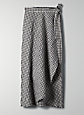 ELETA SKIRT | Aritzia