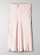 ONLY SLIP SKIRT | Aritzia