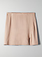 MUSE SKIRT | Aritzia