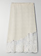 SONNET SKIRT | Aritzia