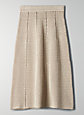 EVIE SKIRT | Aritzia