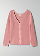 FRONT TO BACK CARDIGAN | Aritzia