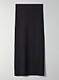 KNIT SLIT SKIRT | Aritzia