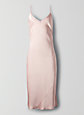 ONLY SLIP DRESS | Aritzia