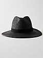 BAVARO FEDORA | Aritzia