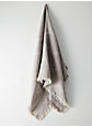 DIAMOND MOSAIC BLANKET SCARF | Aritzia
