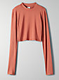 JANESSA LONGSLEEVE | Aritzia