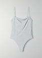 TINY TANK BODYSUIT | Aritzia