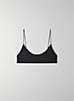 TINY BRA TOP | Aritzia
