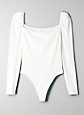 FORTUNE BODYSUIT | Aritzia