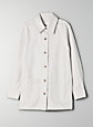 ZENITH BUTTON UP | Aritzia