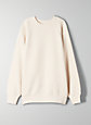 INSIDE OUT CREWNECK | Aritzia