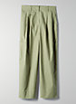 AQUARIUS PANT | Aritzia