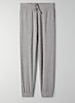 THE SLIM SWEATPANT | Aritzia