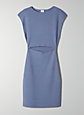 CUT-OUT KNIT DRESS | Aritzia