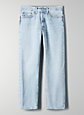 WEDGIE STRAIGHT | Aritzia